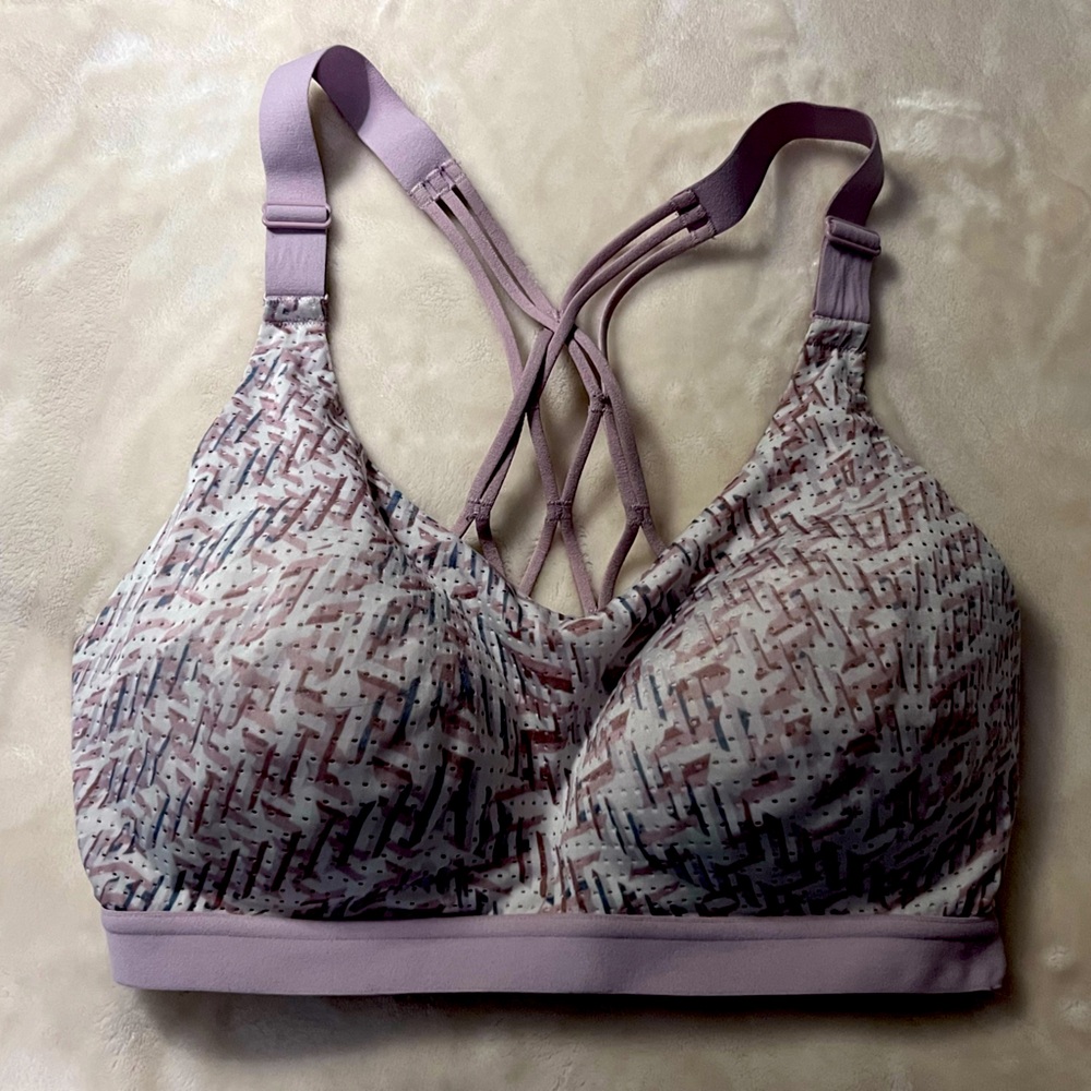 VS Sports bra